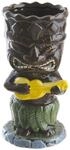 Ich-Zapfe Tiki Becher Ukulele 400 ml