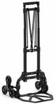 PROREGAL Klappbare Treppensackkarre ELEPHANT 100x39x47cm Traglast 80kg