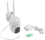 Technaxx Mini PT Outdoor-Kamera TX-390