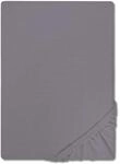 CloudComfort SPANNBETTTUCH Basic 180x200 cm