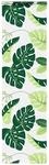 vidaXL Duschrollo mit Kassette 60x240 cm Stoffbreite 56 cm 4014964