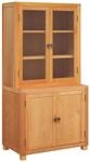 vidaXL Aufbewahrungsm&ouml;bel-Set mit Speicher mit T&uuml;r Braun Holzwerkstoff 3328632
