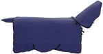vidaXL Pferdedecke Marineblau Polyester 42013324