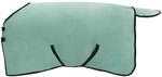 vidaXL Pferdedecke Sondergr&uuml;n Polyester 42013238