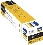 GYS Rutilelektroden E6013 &Oslash; 3,2 mm 4,85 kg
