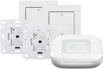 Homematic IP Starter Set Rollladensteuerung