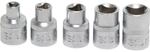 BGS Dreikant Einsatz Satz M5 M12 8 16 5 Mm 5Tlg 8608
