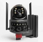 Technaxx 4G Dual Kamera TX-329 Outdoor