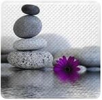 SANILO Badematte Energy Stones