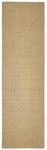 vidaXL Sisalteppich f&uuml;r Kratzbaum 100x350 cm 3203426