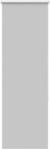 vidaXL Verdunkelungsrollo Hellgrau 55x130 cm Stoffbreite 50,7 cm 4011353