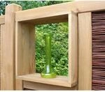 T & J Fenster Labo-3D 36 x 36 x 17 cm