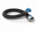 Dr&auml;ger Schlauch Standardschlauch f&uuml;r Vollmasken X-plore 8000 Kunststoff...