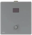Alcadrain ASP4-KT automatischer Urinal-Sp&uuml;ler, manuelle Steuerung, Metall, 12...