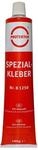 Inefa Kleber f&uuml;r Dachrinnen 180g Kunststoffkleber Transparent