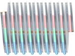 Paulmann LED-Strip-Erweiterung COB MaxLED 1000 RGBW 2,5 m