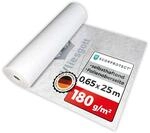 Scorprotect BSV Boden Und Treppenschutzvlies Vliesgott Selbsthaftend 0,65 M x 25 M