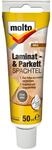 Molto Laminat- & Parkettspachtel Eiche Grau 50 ml