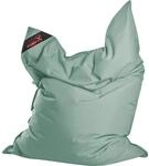 Sitting Point Sitzsack Bigfoot Scuba 380, Eukalyptus