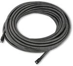 EBERTH 20 Meter,ange Spirale f&uuml;r elektrische Rohrreiniger Durchmesser 13mm