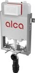Alcadrain AM1115/1000 Renovmodul Slim Vorwandinstallationssystem f&uuml;r Einmauerung