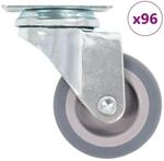 vidaXL 96 Stk Lenkrollen 50 mm 277908