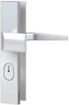 Basi - ES0 ZA - Vollmaterial-Schutzbeschlag - Alu F1 - ZA - Wechsel-Garnitur -