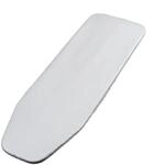SOTECH B&uuml;geltuch Aluminium Grau f&uuml;r B&uuml;gelbrett Ironfold