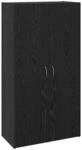 vidaXL B&uuml;roschrank Artisan-Eiche 60 x 32 x 115 cm Holzwerkstoff 879638