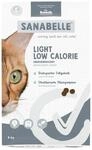 Sanabelle Katzen-Trockenfutter Light Low Calorie 8 kg