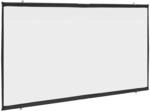vidaXL Projektionsleinwand Wandh&auml;ngend 100 Zoll 16:9 4101032