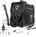 STAHLWERK Plasmaschneider CUT 60 P Digital 60 Ampere 20 mm Schneidleistung THC