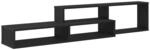 vidaXL WandTVStand 150x25x28,5cm Holzwerkstoff 889886