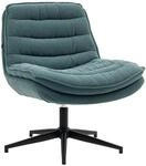 HOMCOM B&uuml;rostuhl Schreibtischstuhl f&uuml;r Home-Office