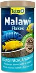Tetra Flockenfutter Malawi Flakes 1.000 ml