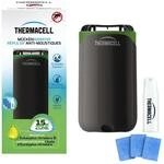 Thermacell M&uuml;ckenabwehr Protect Schwarz-Gr&uuml;n