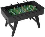 ArtSport Tischkicker ProKick Schwarz