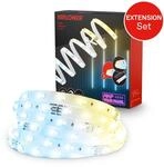 Briloner LED Band Pimp your Panel Erg&auml;nzungs-Set Dimmbar CCT 2,6 m Wei&szlig;