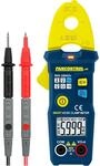 Pancontrol PAN 100AD+ Stromzange 100A AC/DC