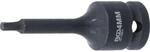 BGS Schraubenausdreher Antrieb Innenvierkant 12 5 Mm 1 2 Zoll F&uuml;r Defekten