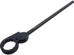 BGS Freilauf Ringschl&uuml;ssel SW 80 Mm 75080