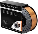 STAHLWERK MIG MAG Premium Schwei&szlig;draht ER70S-6 SG2 0,8 mm 4105