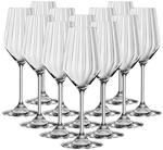 Spiegelau Lifestyle Champagnergl&auml;ser 310 ml 12er Set