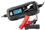STAHLWERK Batterieladeger&auml;t IBC-50 ST Mit Mikroprozessor Und 4 Lademodi