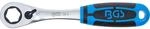 BGS Durchsteck Umschaltknarre Abtrieb Sechskant 13 Mm 2181 1
