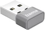 Hama USB-Stick AX900 Nano-WLAN 2.4/5 GHz