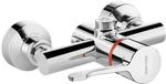 Delabie SECURITHERM sequentielle Thermostat-Mischbatterie Abgang oben STOP/CHECK