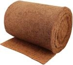 Aquagart 7m Kokosmatte Winterschutz B&ouml;schungsmatte Kokosfasermatte 800g/m&sup2; 0,5m
