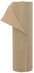 vidaXL Winterschutz fur Pflanzen Beige 20 x 1,6 m Vliesstoff 42021019