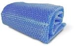 Freshpool Solarplane Solarfolie Luftpolsterabdeckung f&uuml;r Pool Rund 350cm 360cm...